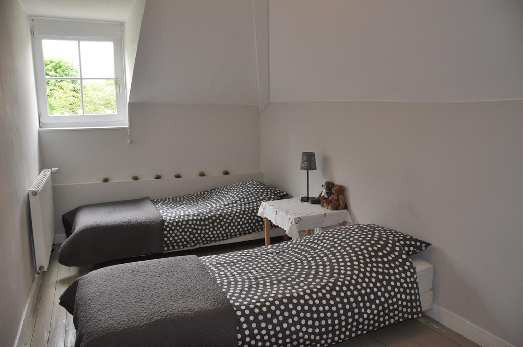Maison D'Hotes Paris Riverside Saint-Maur-des-Fosses Ngoại thất bức ảnh