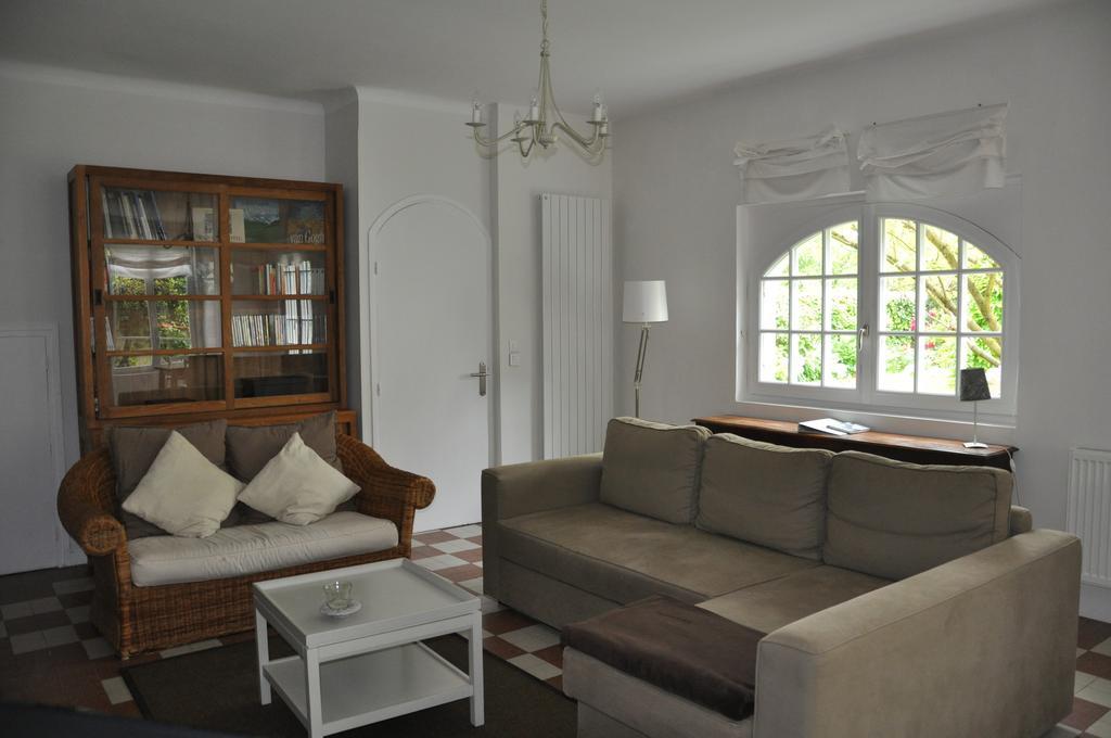 Maison D'Hotes Paris Riverside Saint-Maur-des-Fosses Ngoại thất bức ảnh